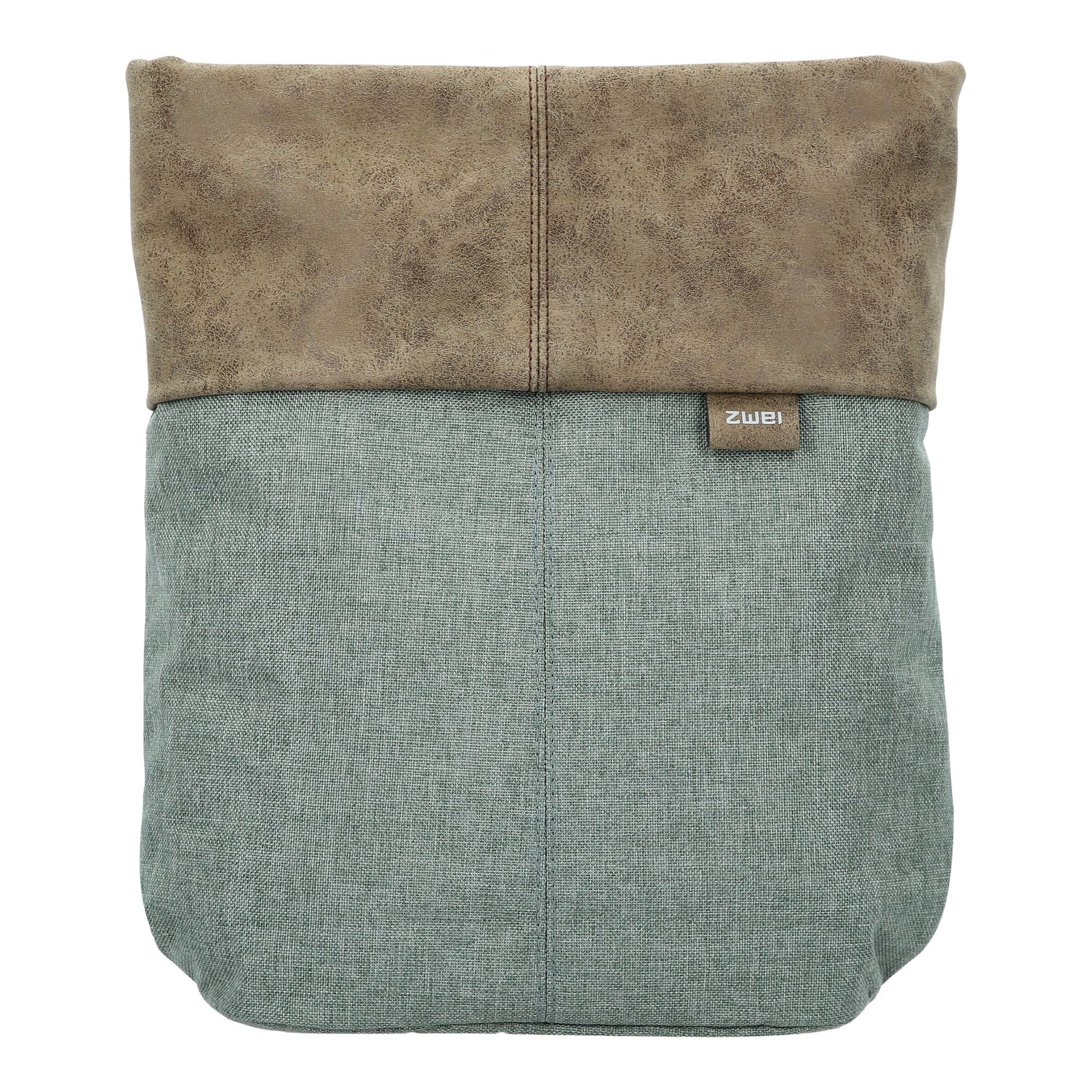 ZWEI Backpack in Green