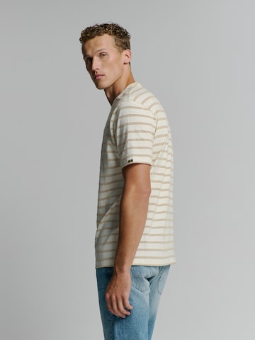 No Excess Shirt in Wit