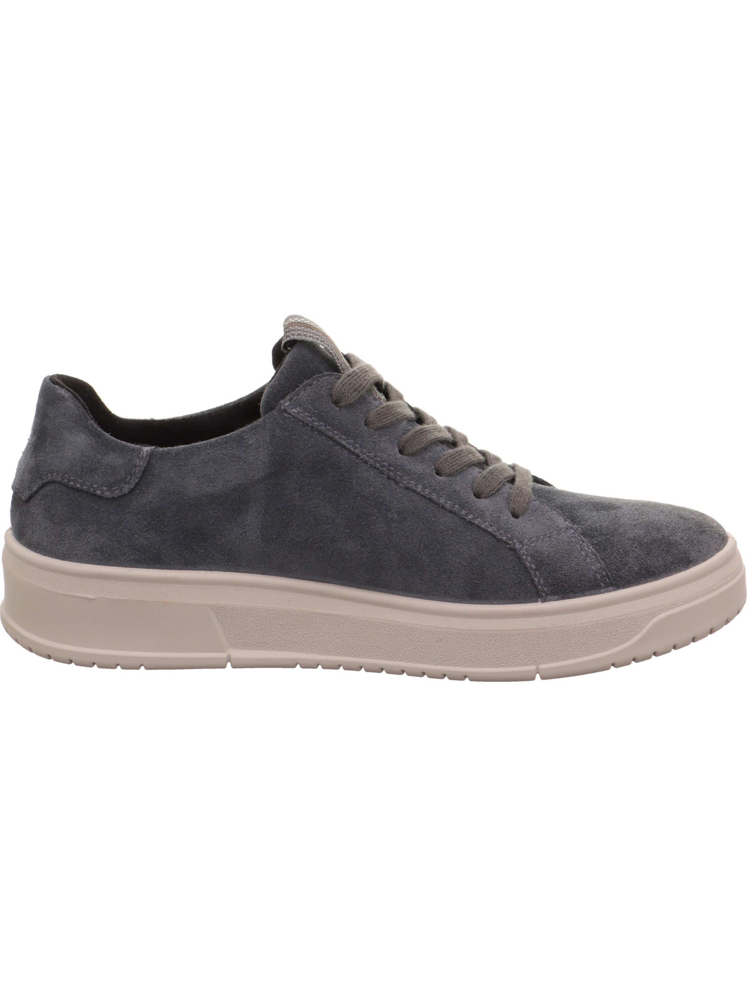 Legero Sneakers 'Rejoise' in Grey