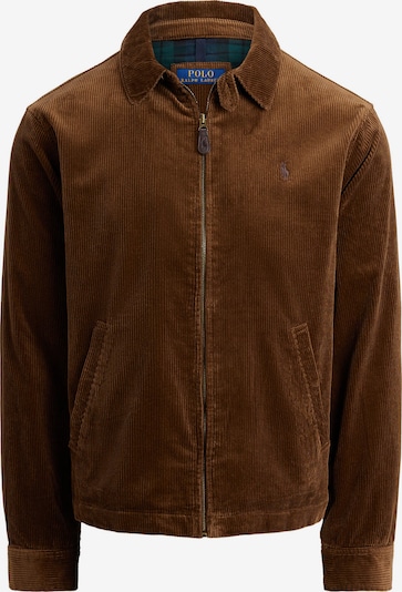 Demisezoninė striukė 'WYNTN' iš Polo Ralph Lauren, spalva – ruda, Prekių apžvalga