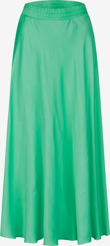 MARC AUREL Skirt in Green: front