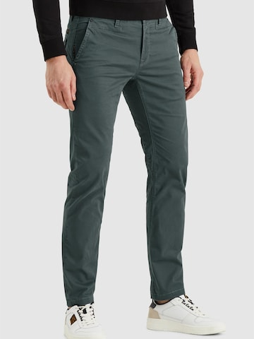 PME Legend Chinosy 'American Classic regular fit chino' w kolorze beżowy: przód