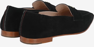 Crickit Ballet Flats ' ODESSA ' in Black