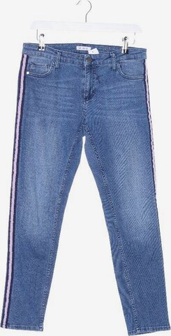 Rich & Royal Jeans in 29 x 32 in Blue: front