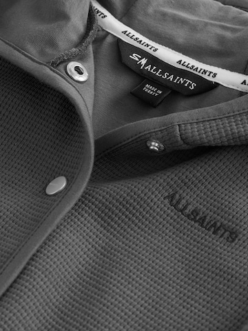 Veste mi-saison smALLSAINTS en gris