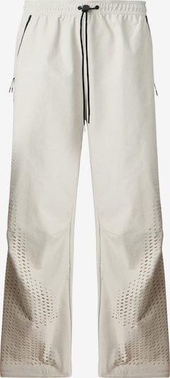 Pantaloni in 29-30 Nike Sportswear di colore crema / bianco, Visualizzazione prodotti
