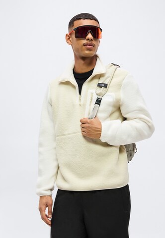 THE NORTH FACE - Jersey deportivo 'YUMIORI' en beige