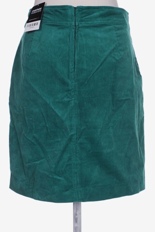 ICHI Skirt in L in Green
