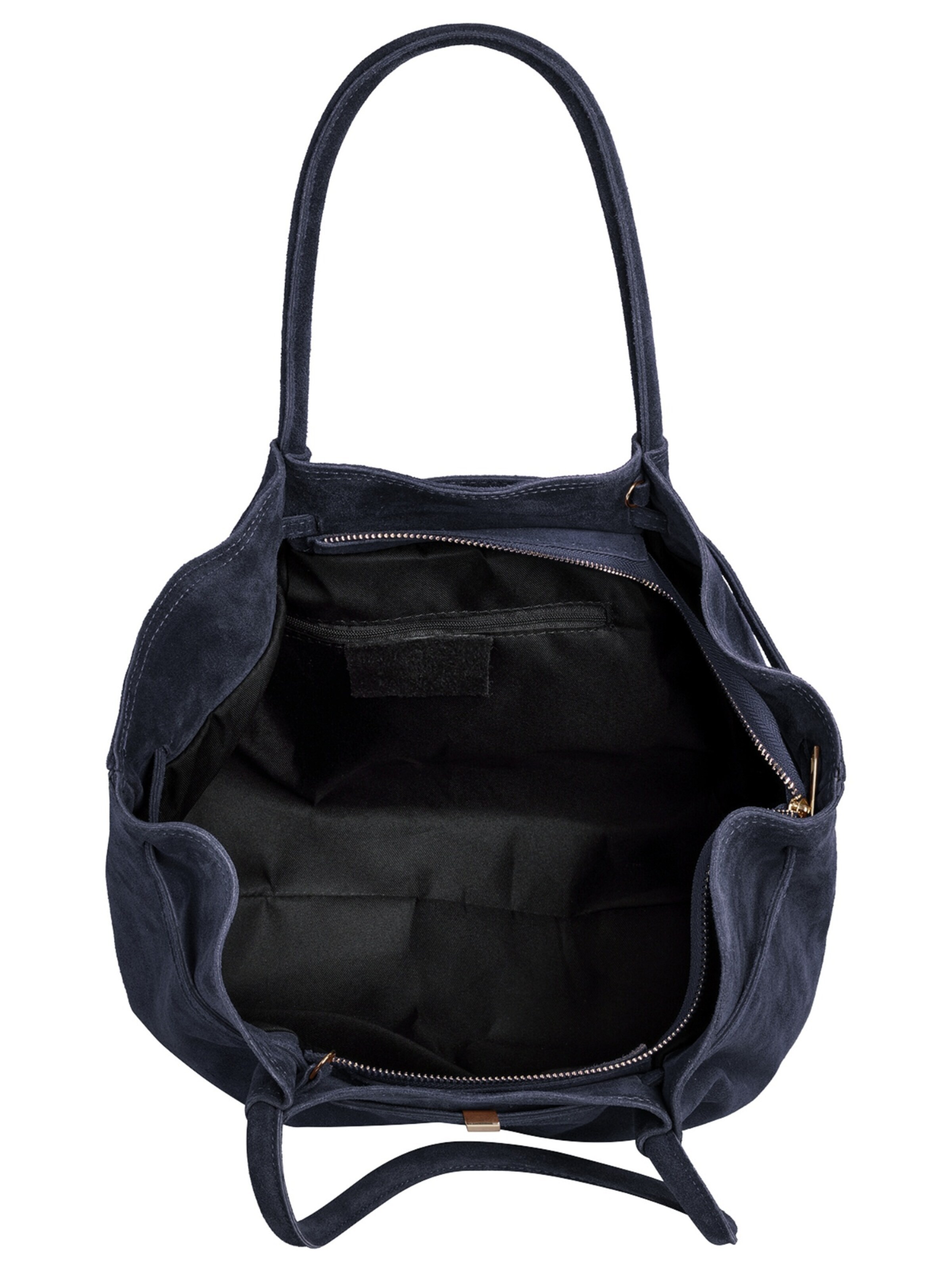 forty° Shopper 'MARVEZZA - M'‌‌‌‌‌‌‌‌‌‌ in Blau