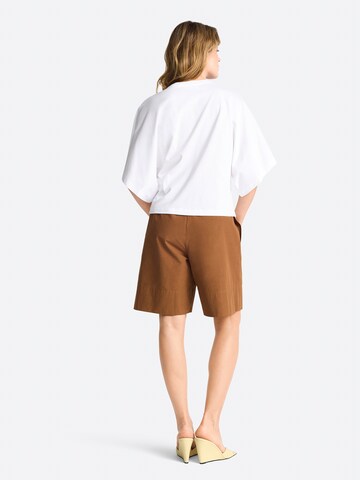 Rich & Royal Tričko - Biela