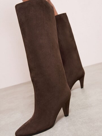 Stivale di Friends Like These in marrone