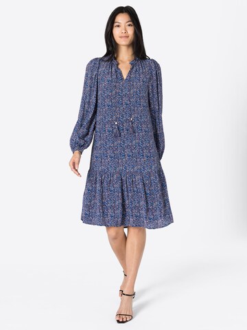 Robe-chemise 'Ria' Moliin Copenhagen en bleu