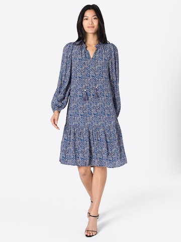 Moliin Copenhagen Shirt Dress 'Ria' in Blue