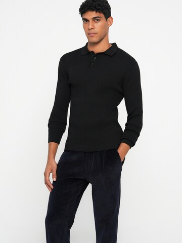 DRYKORN Normální Kalhoty 'CHASY' – modrá