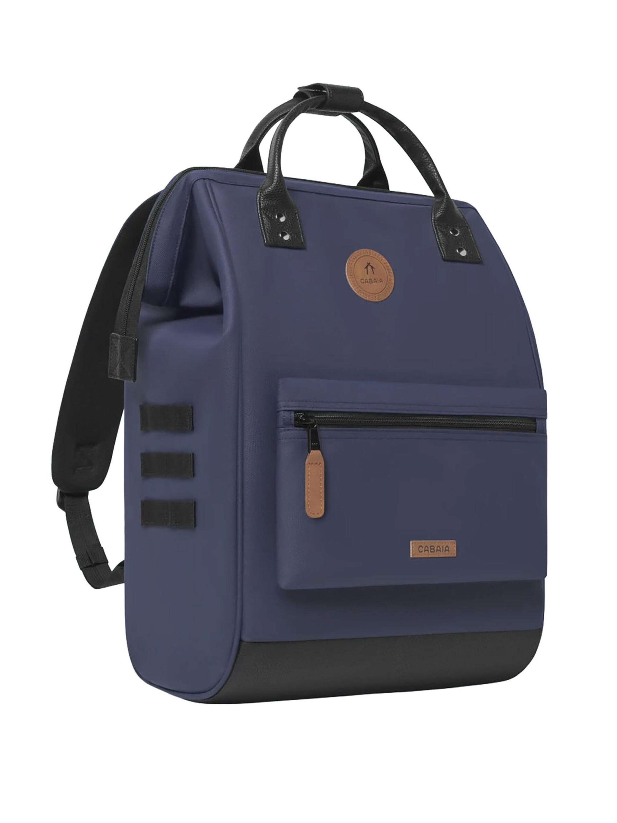 Cabaia Backpack 'Pau L' in Blue