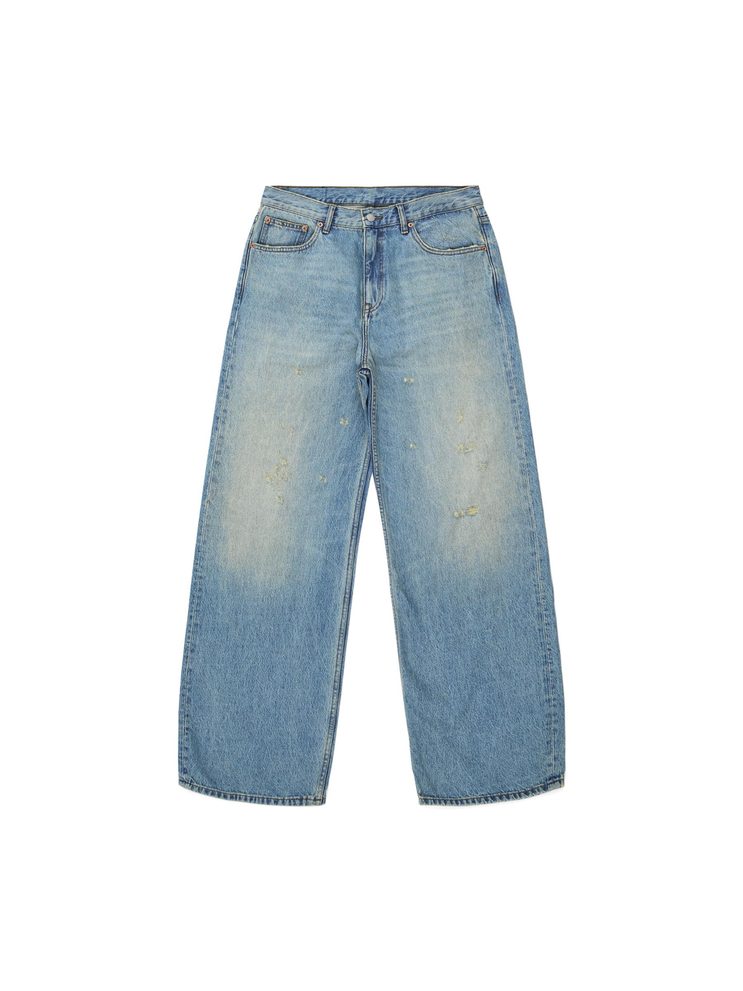 Dr. Denim Jeans 'Cormac' in 29/32 in de kleur Hemelsblauw, Productweergave
