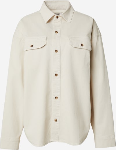 ORIMEI by Victoria Swarovski Блузка в Белый, Обзор товара