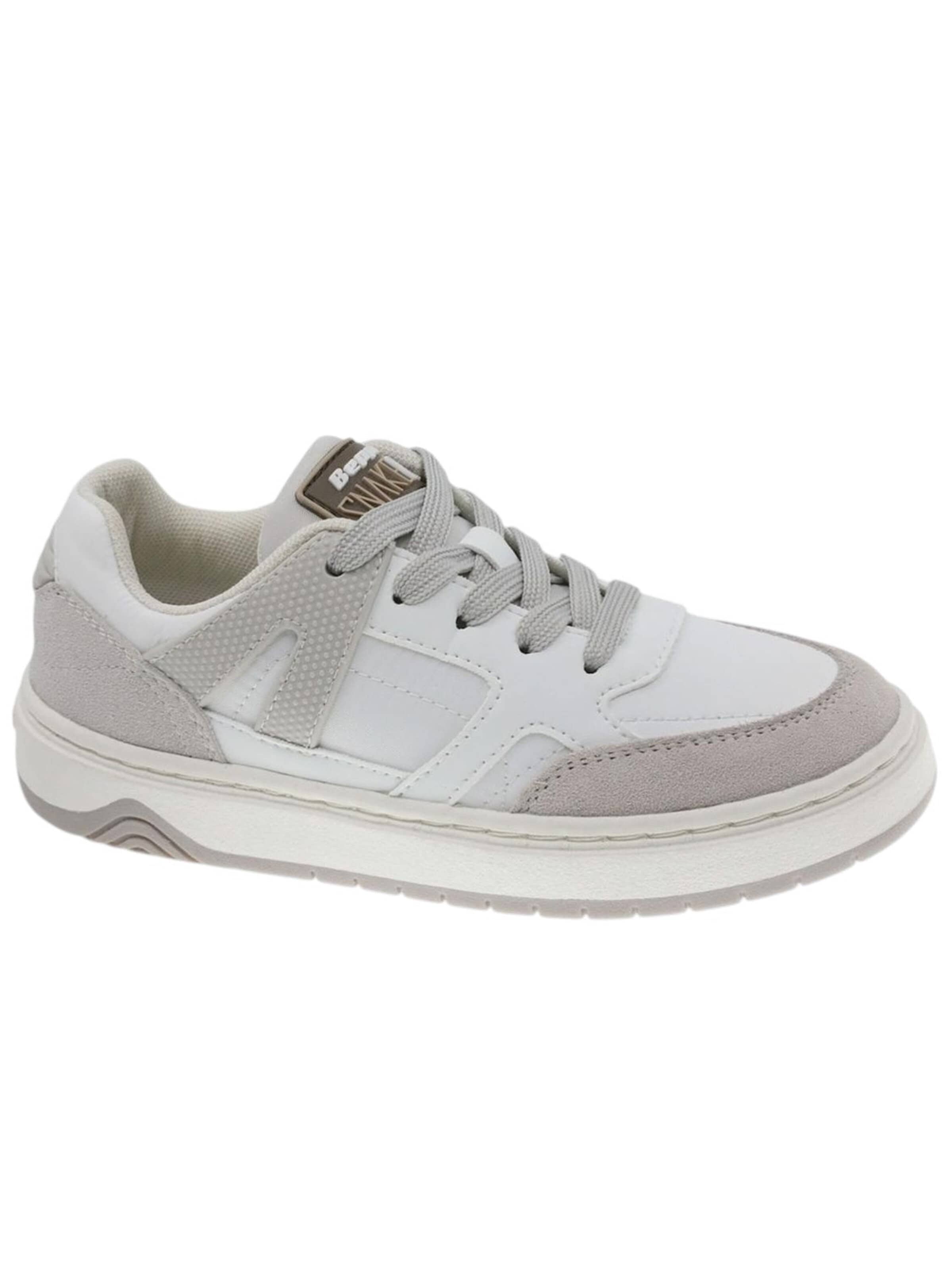 Beppi Sneaker 'Casual Shoe'‌‌ in 31 in weiß, Produktansicht