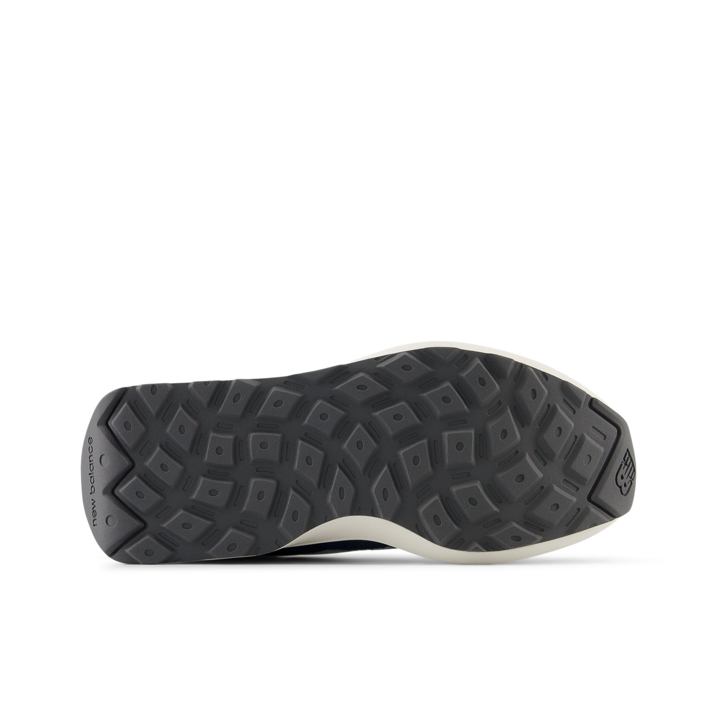 Baskets '370' new balance en bleu