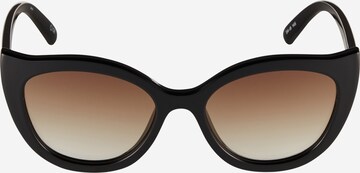 LE SPECS - Gafas de sol 'FLOSSY' en negro