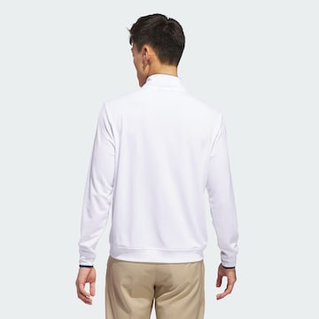 ADIDAS GOLF Toiminnallinen paita värissä valkoinen