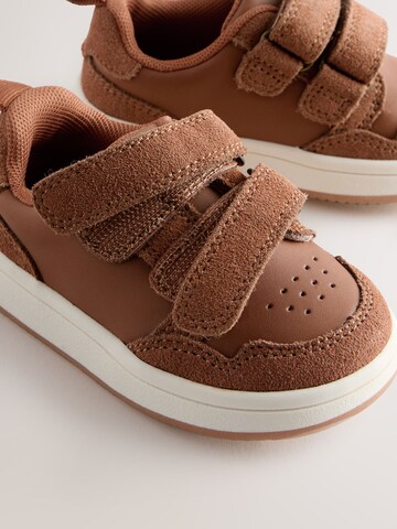 Next First-Step Shoes in Brown