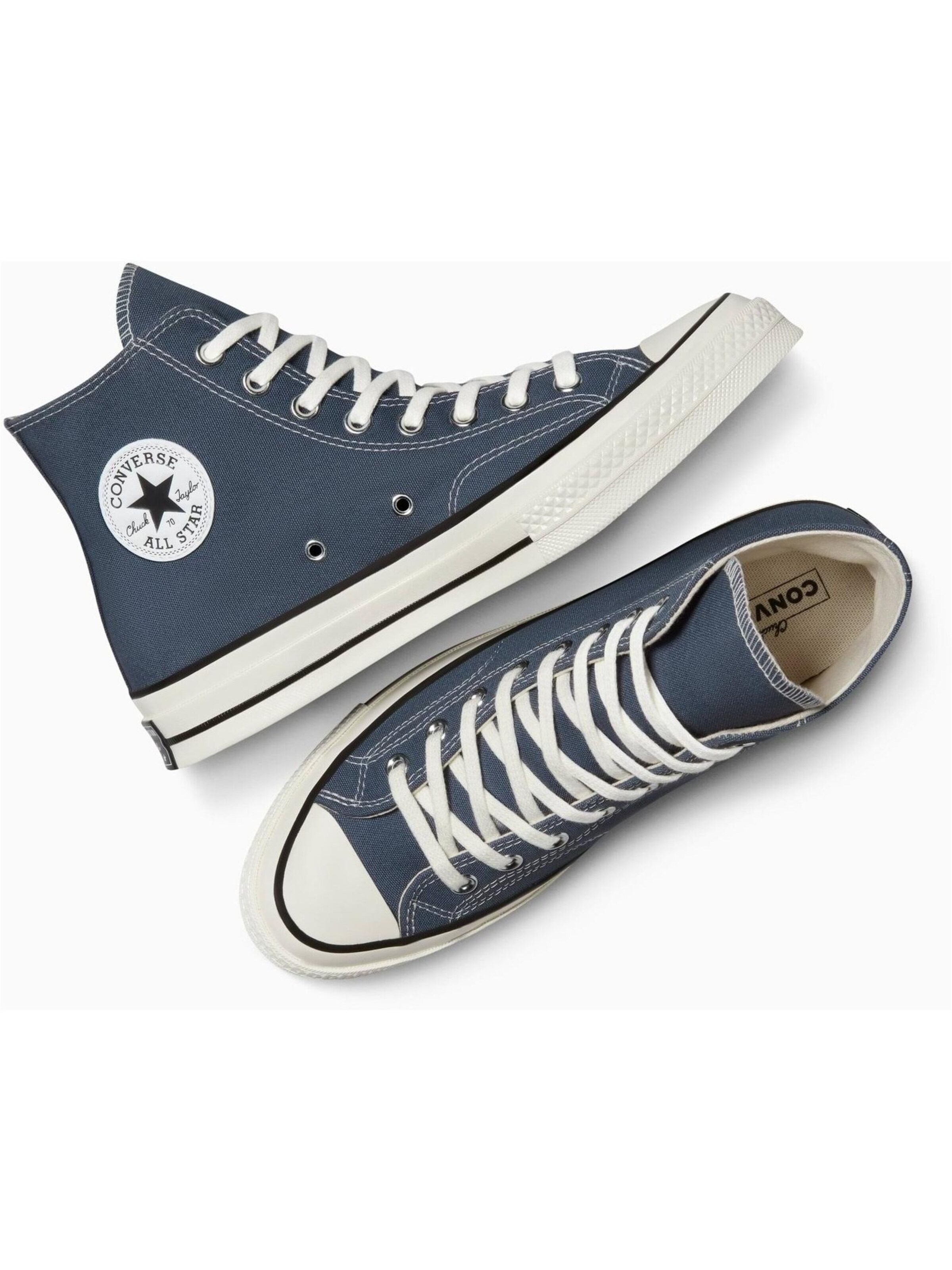Baskets basses 'Converse Chuck 70' CONVERSE en bleu