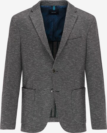 PIERRE CARDIN Sakko 'Michel' in Grau: predná strana