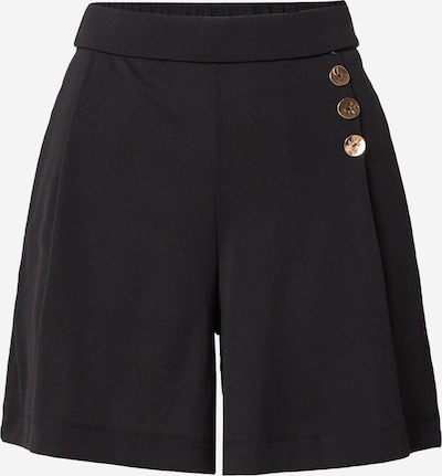 Kelnės 'Ginella' iš EDITED, spalva – juoda, Prekių apžvalga