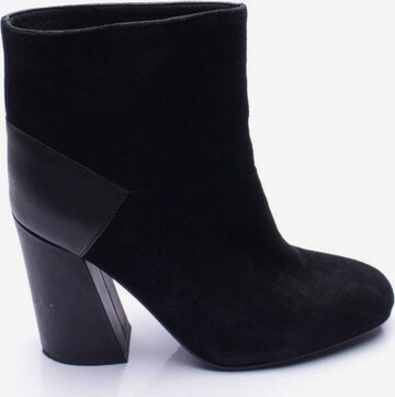 See by Chloé Dress Boots in 40 in Black: front
