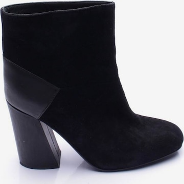 See by Chloé Stiefeletten 40 in Schwarz: predná strana