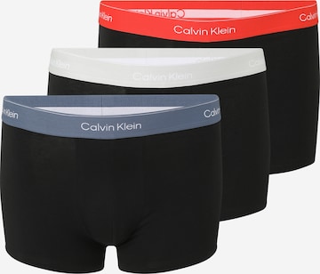 Boxer di Calvin Klein Underwear in nero: frontale