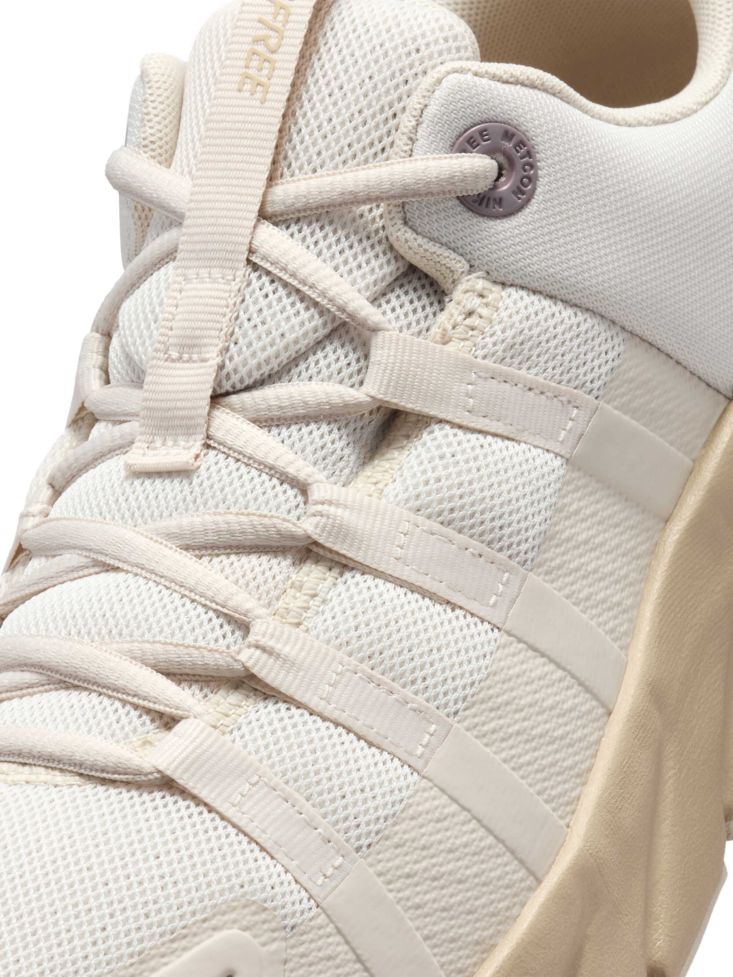 NIKE Sports shoe 'Free Metcon 7' in Brown