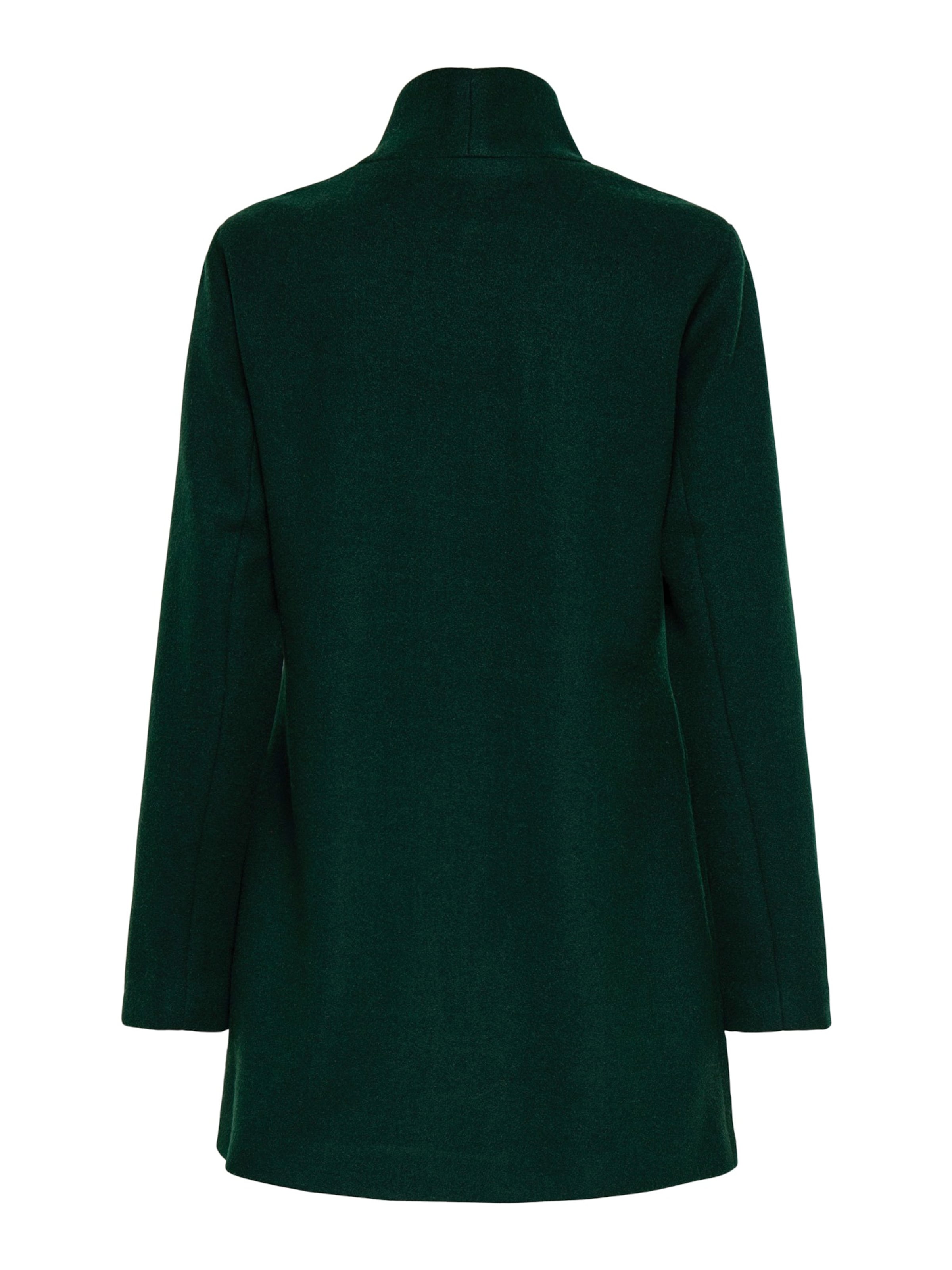 ONLY Between-Seasons Coat 'ONLBLAKE' in Green