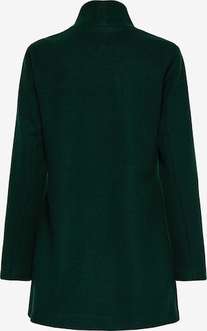 ONLY Преходно палто 'ONLBLAKE' в зелено