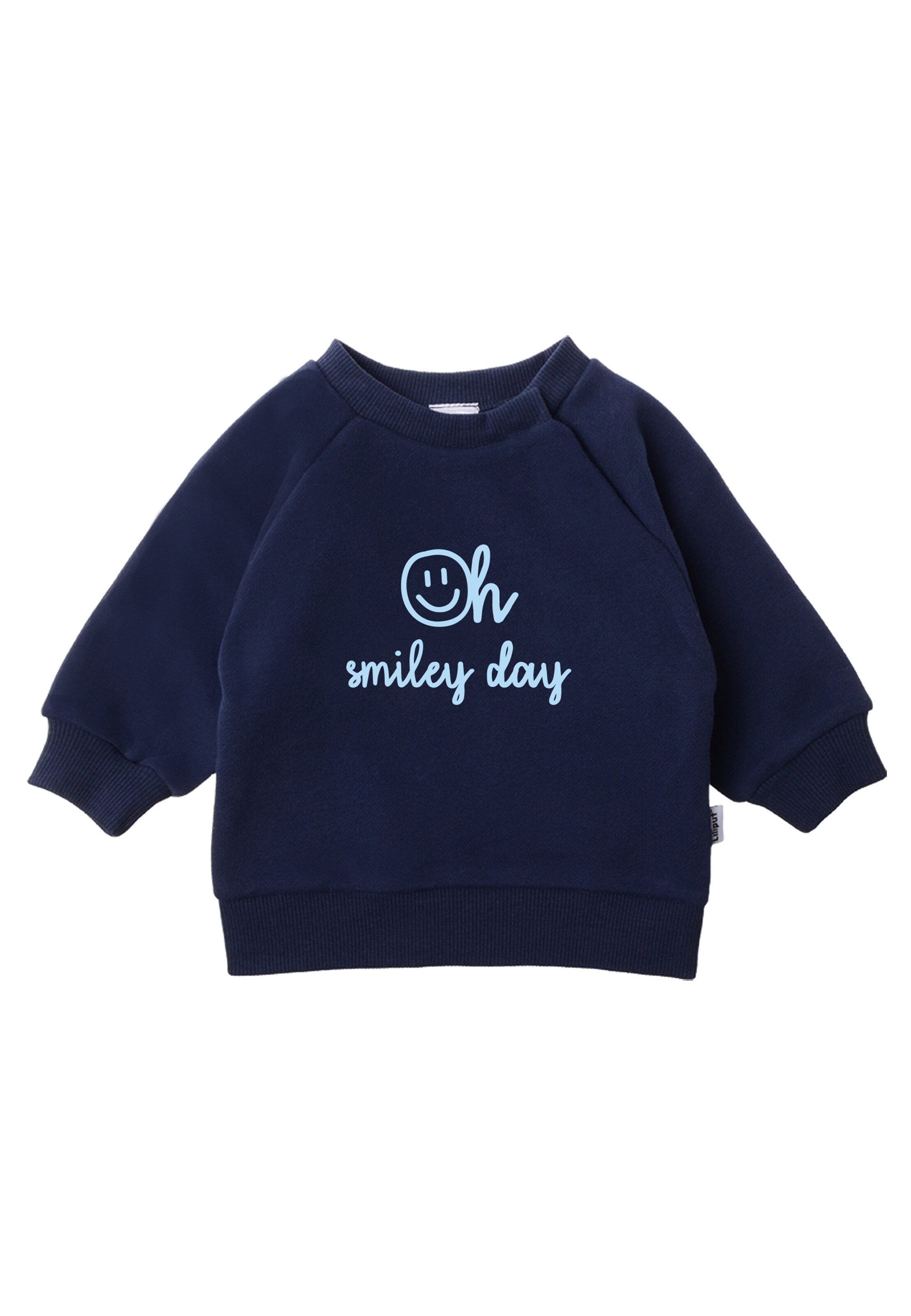 LILIPUT Set 'oh smiley day' in Blue