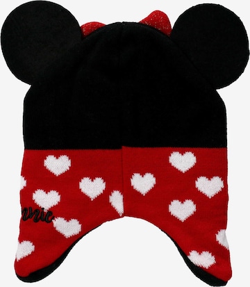 DISNEY Beanie in Black