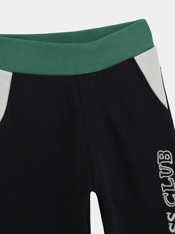 GUESS Set in Blau