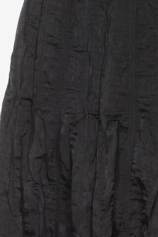 APANAGE Skirt in XL in Black