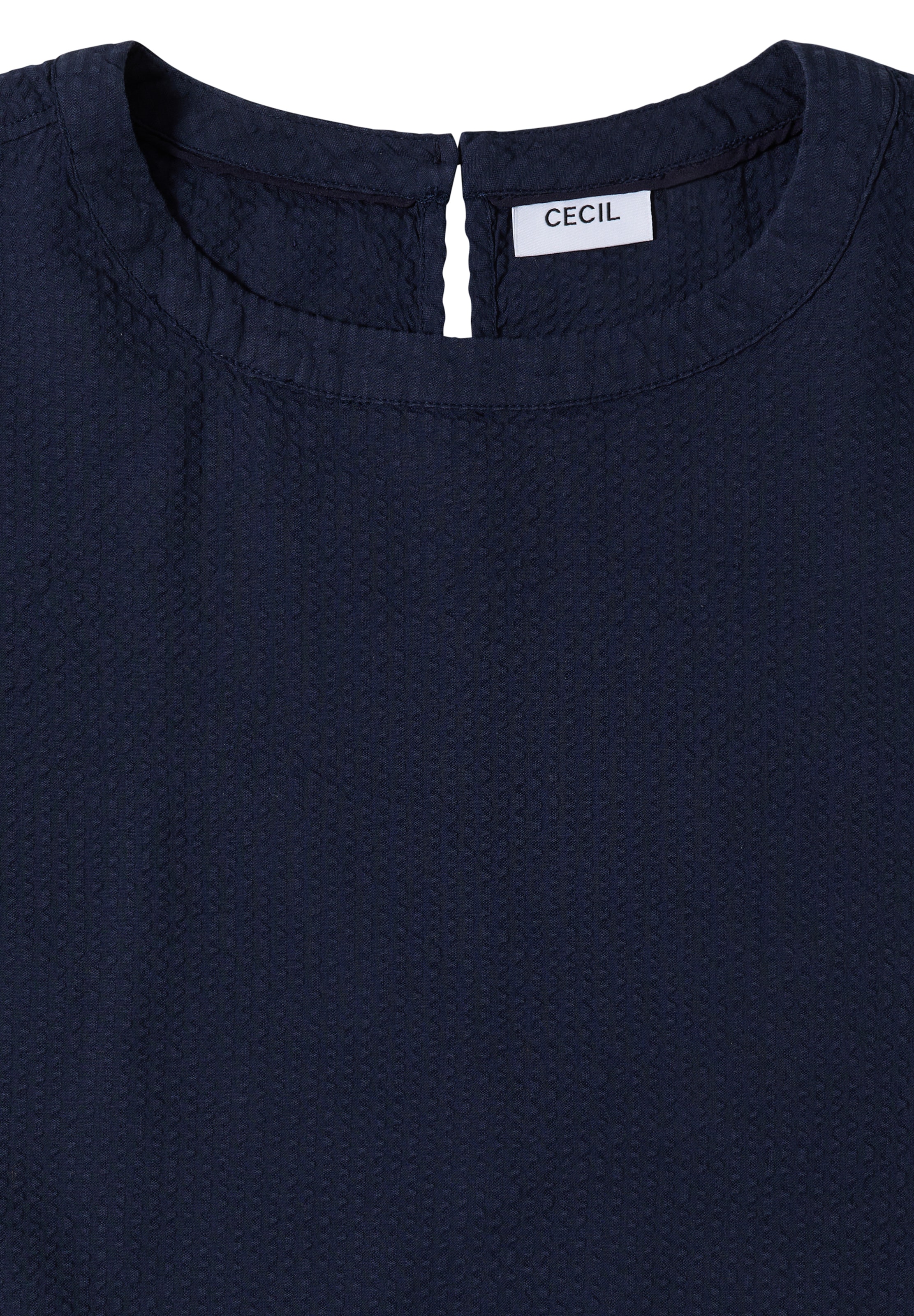 CECIL Dress in Blue