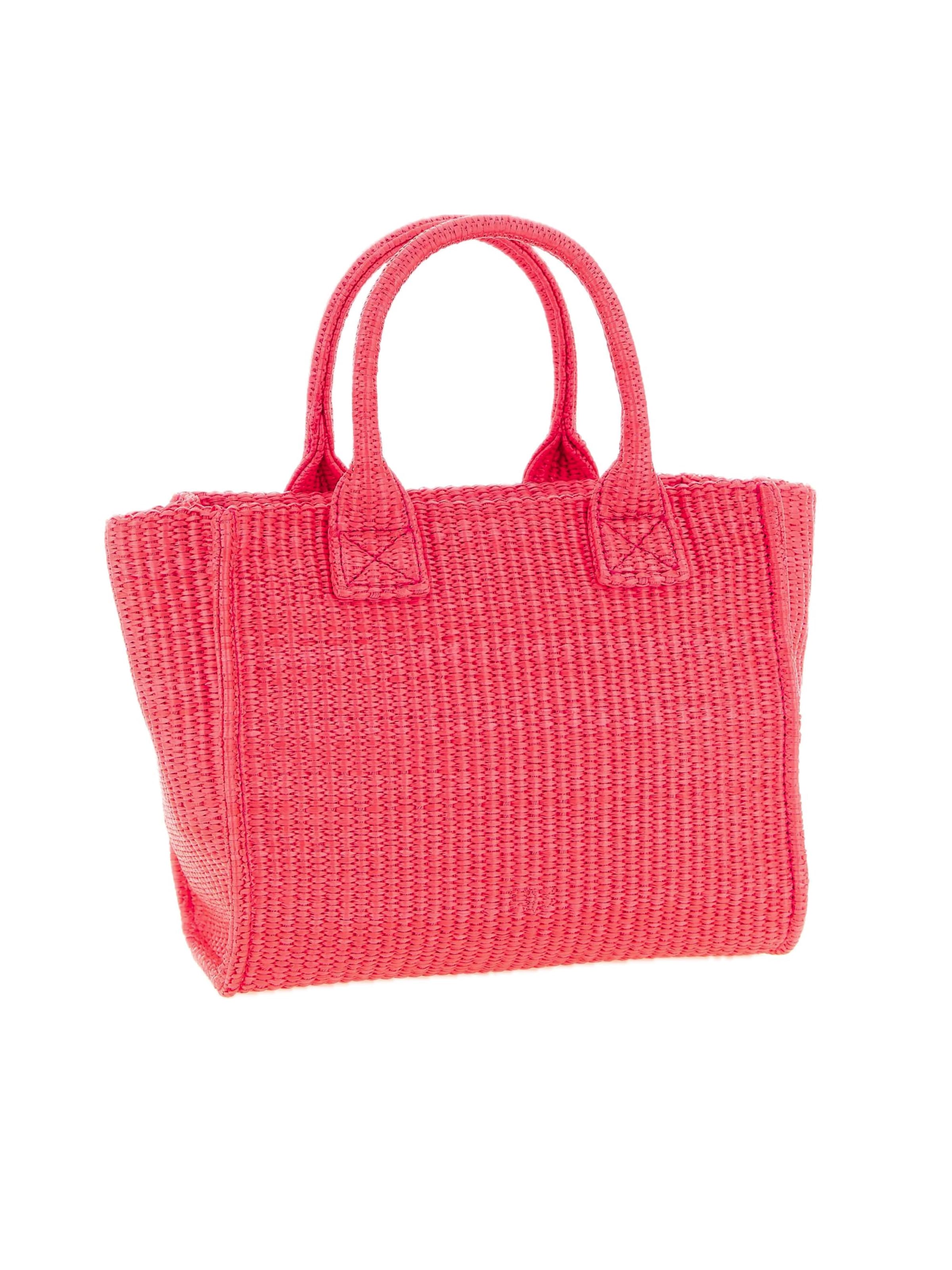PINKO Strandtasche '106832 A39Y'‌‌‌‌‌‌ in Pink