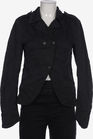 DENHAM Blazer in M in Black: front