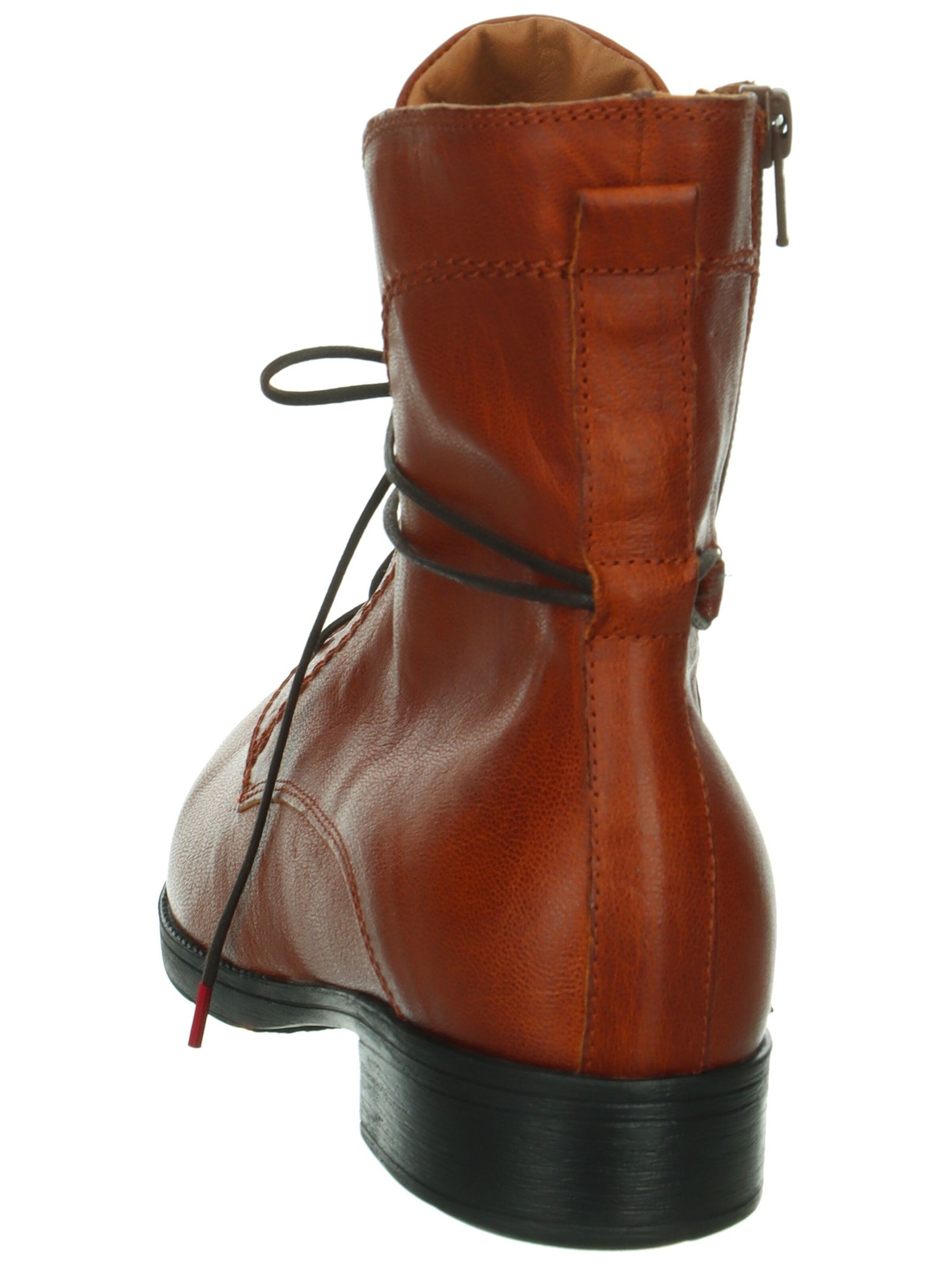 THINK! Veterlaarsjes in Bruin