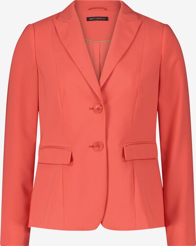 Betty Barclay Blazer in rot, Produktansicht