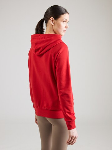 Hummel Sportsweatshirt 'Noni 2.0' i rød