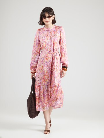 Rich & Royal Blousejurk in Roze