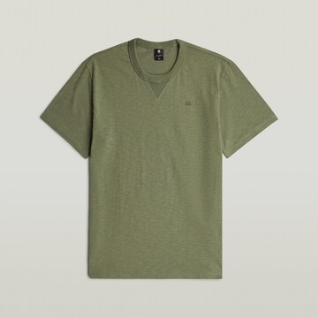 G-STAR Shirt in Green