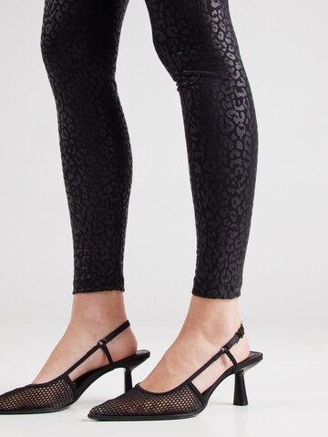 ONLY Skinny Leggings in Black