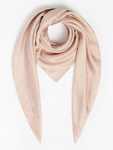 GUESS Wrap 'Alexie' in Pink