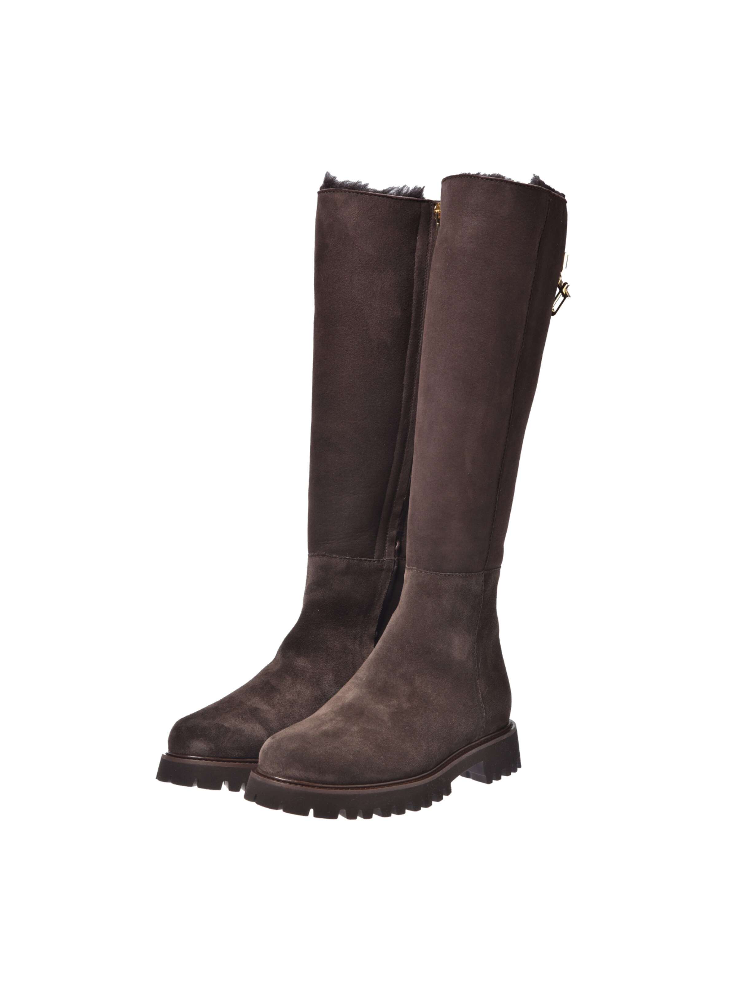 BALDININI Laarzen in Bruin